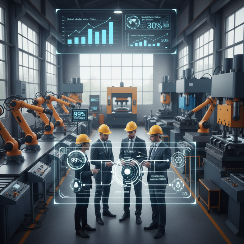 How to Choose the Best Forming Equipment for Your Business Needs?