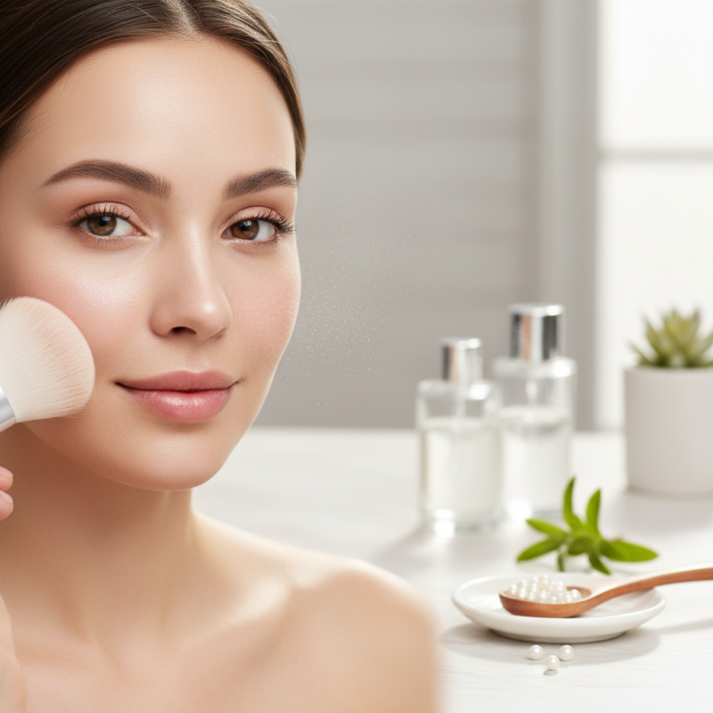 What Are the Benefits of Alpha Arbutin Powder for Skin?