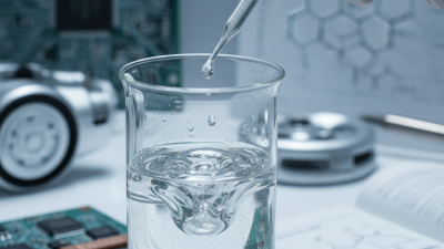 What is Tinning Additive and How is it Used?