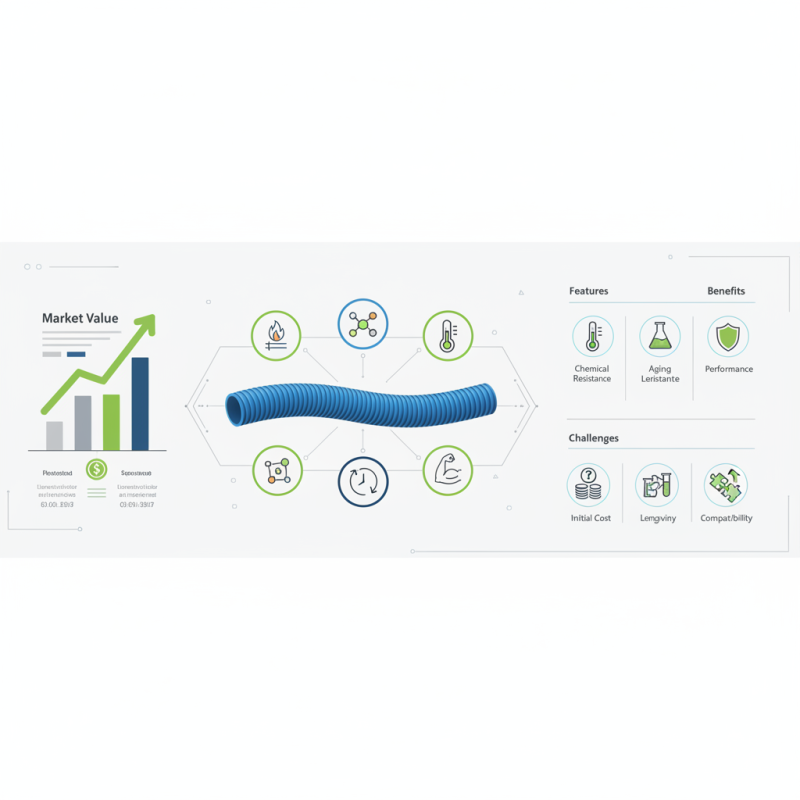 2026 Top Silicone Straight Hose Features and Benefits Explained?