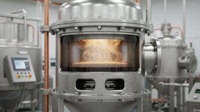 What is a Filter Dryer and How Does It Work?