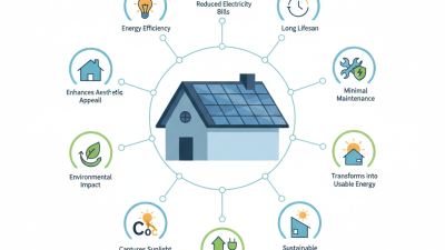 Top 10 Solar Roof Slates Benefits You Should Know?
