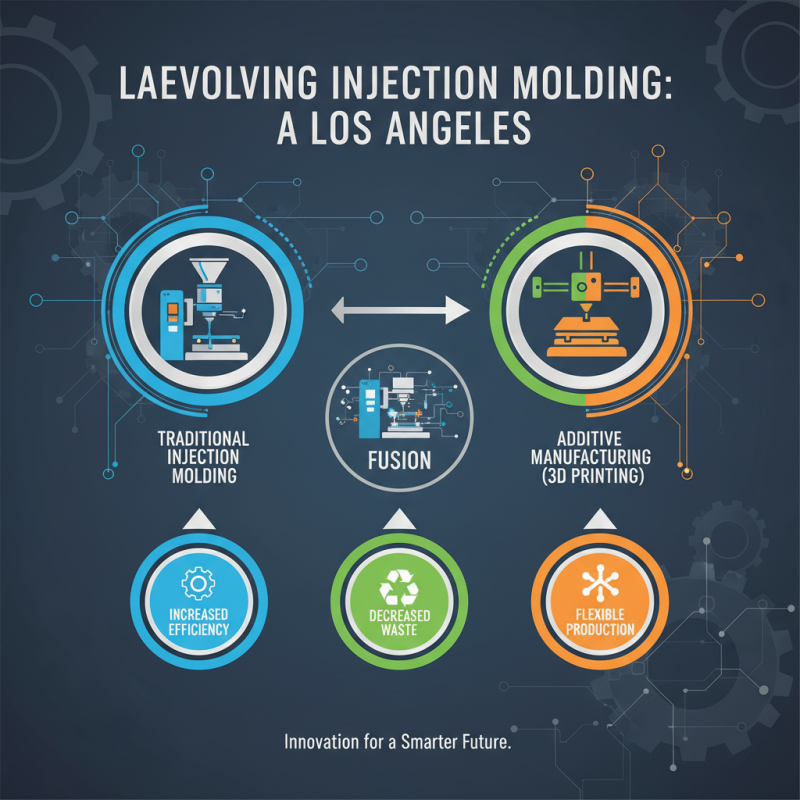 Top 10 Best Injection Molding Companies in Los Angeles?