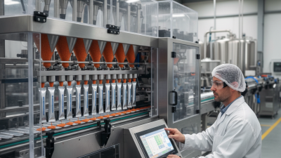 What is a stick pack filling machine and how does it work?