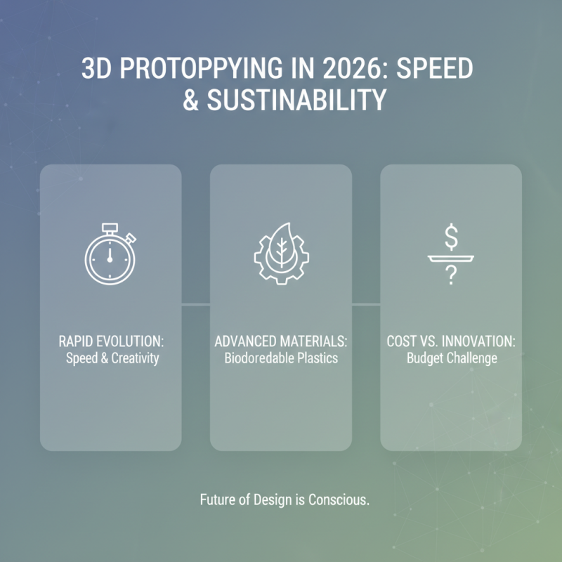 2026 Best 3D Prototyping Techniques for Innovative Design Solutions?