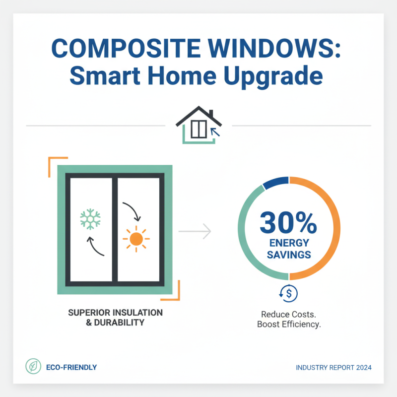 2026 Best Composite Windows for Your Home Improvement Needs?