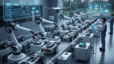 How to Implement Flexible Assembly in Manufacturing for 2026?