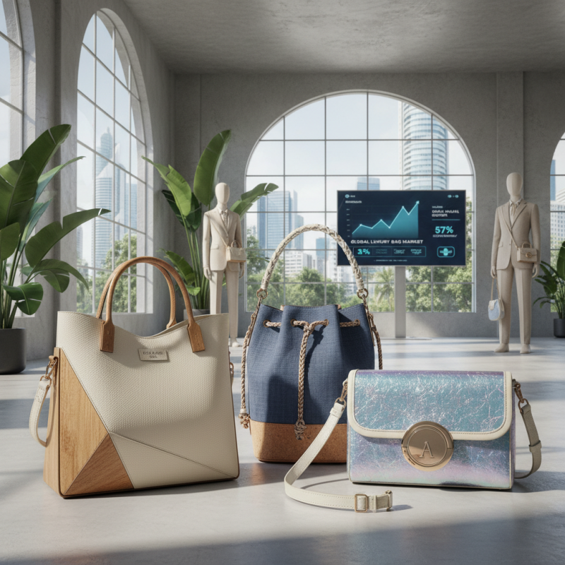 2026 Top Fashion Bags Accessories You Must Have?