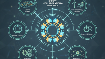 2026 Best Halbach Array Motor Innovations and Applications?