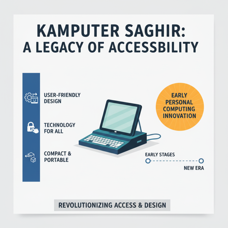 Top 10 Facts About Kamputer Saghir You Should Know?