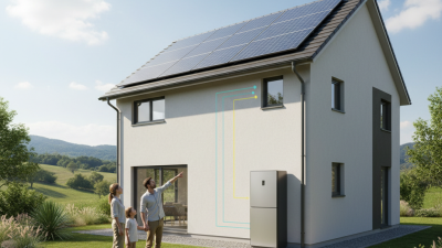 Top Benefits of Solar Battery Storage for Homeowners?
