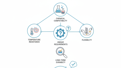 How to Choose the Right TPU TPV Hoses for Your Applications?