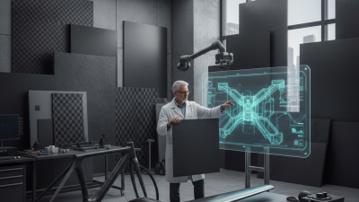 Best Large Carbon Fiber Sheets for Your Projects in 2026?