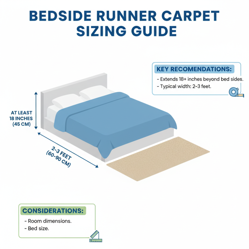 2026 Best Bedside Runner Carpet Options for Every Bedroom?