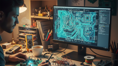 Top PCB Design Course Essentials for Aspiring Electronic Engineers?
