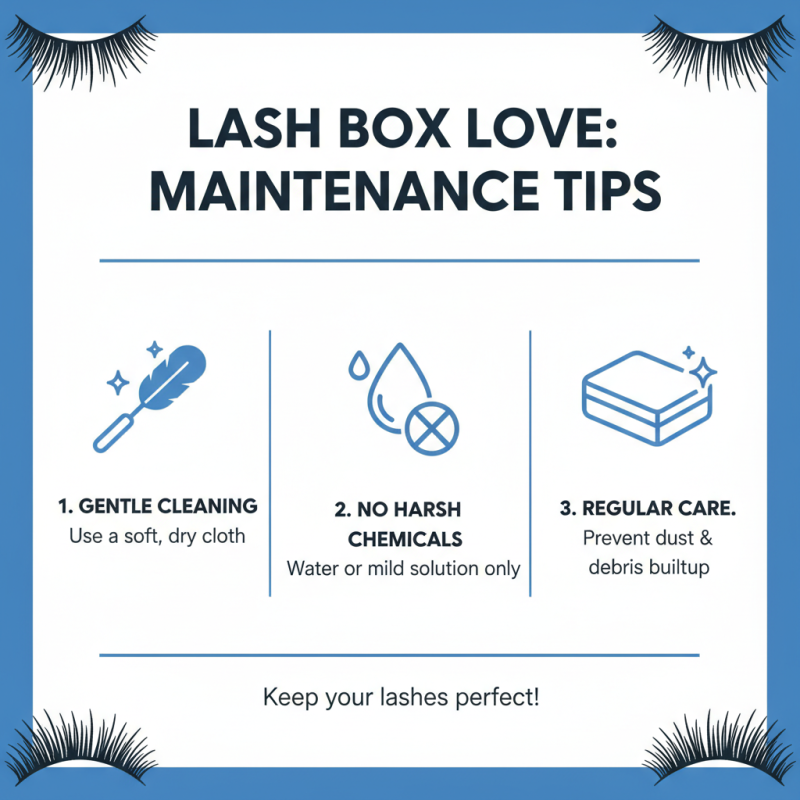 Top 10 Lash Box Styles You Need to Try for Stunning Lashes?