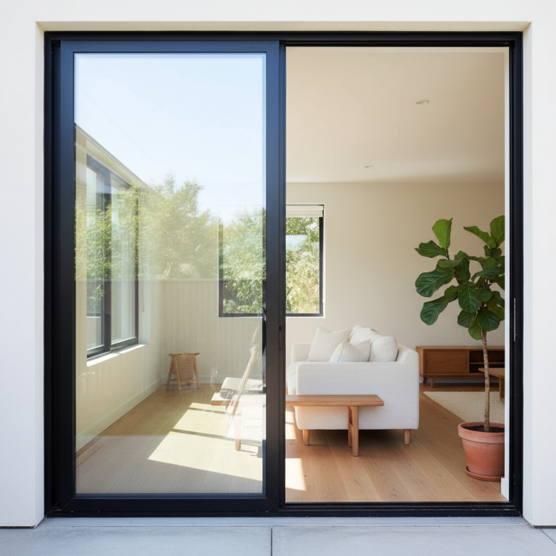 How to Choose the Best Sliding Glass Doors for Your Home?
