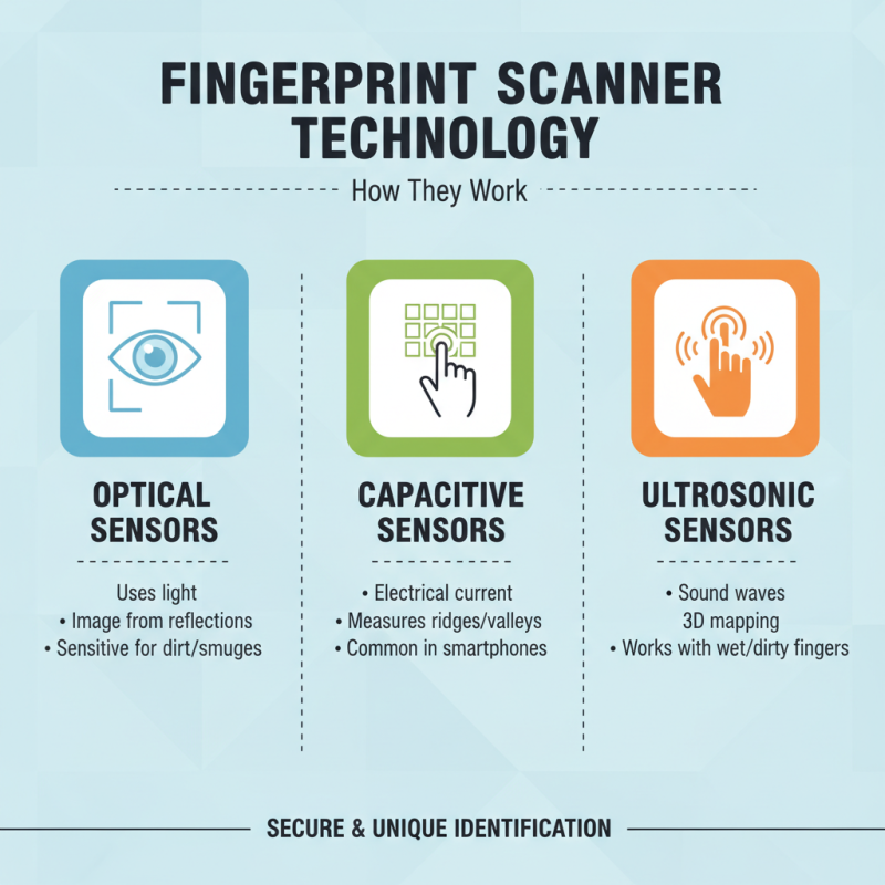 What is a Fingerprint Machine and How Does it Work?