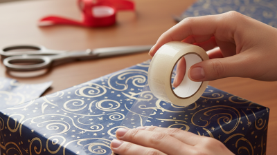 Why is Cello Tape Essential for Everyday Use?