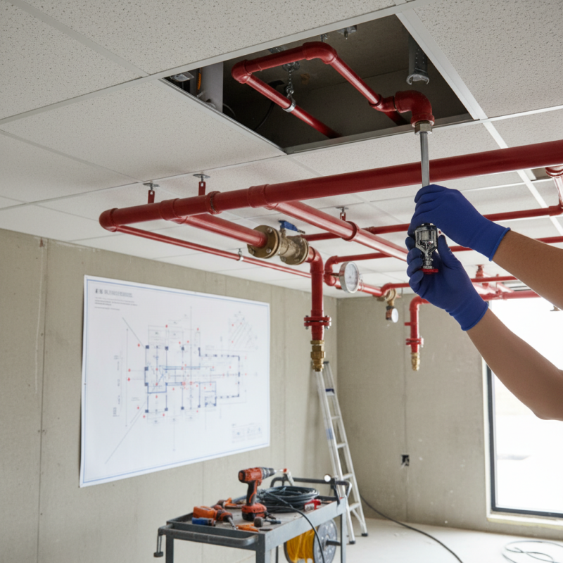 Top Guide to Sprinkler Systems Installation Tips and Benefits?