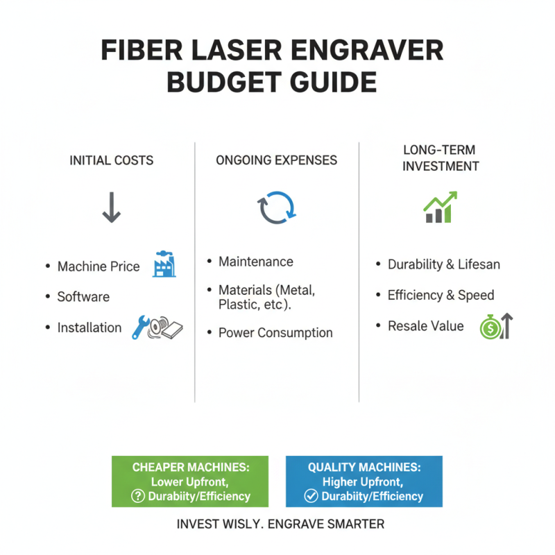 2026 How to Choose the Best Fiber Laser Engraving Machine?