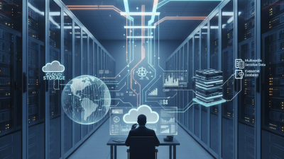 How to Choose High Capacity Storage Solutions for Your Needs?