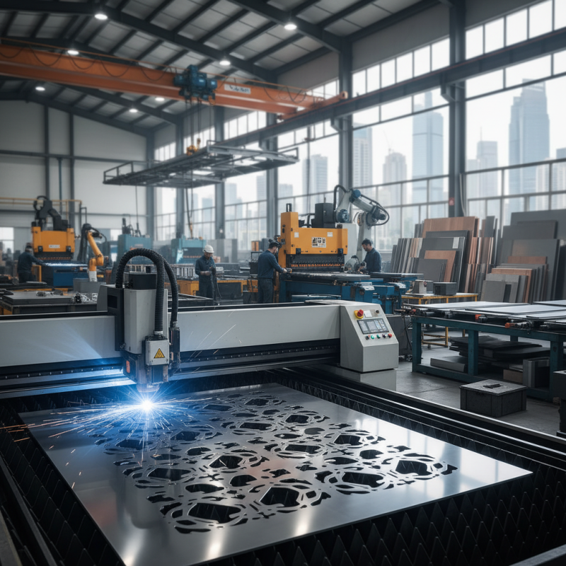 Top 10 Advantages of Sheet Metal Fabrication for Your Projects?