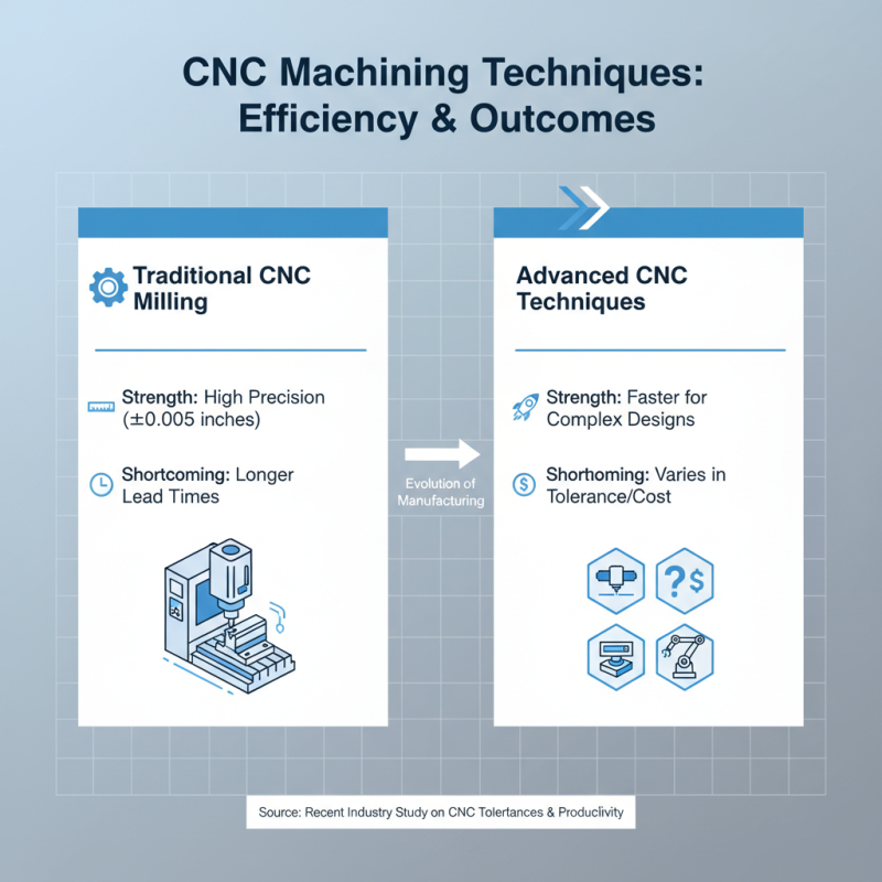 The Best 10 CNC Precision Machining Techniques You Should Know?
