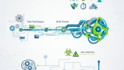 2026 Best Medical Injection Molding Techniques and Trends?