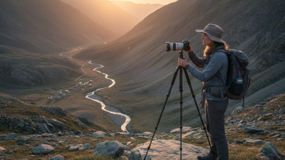 Aoka Travel Tripod Tips for Perfect Travel Photography?