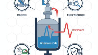 How to Use a Safety Valve for Optimal Performance?