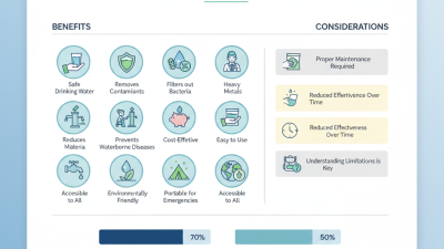 Top 10 Benefits of Using Filtration Bags for Clean Water?