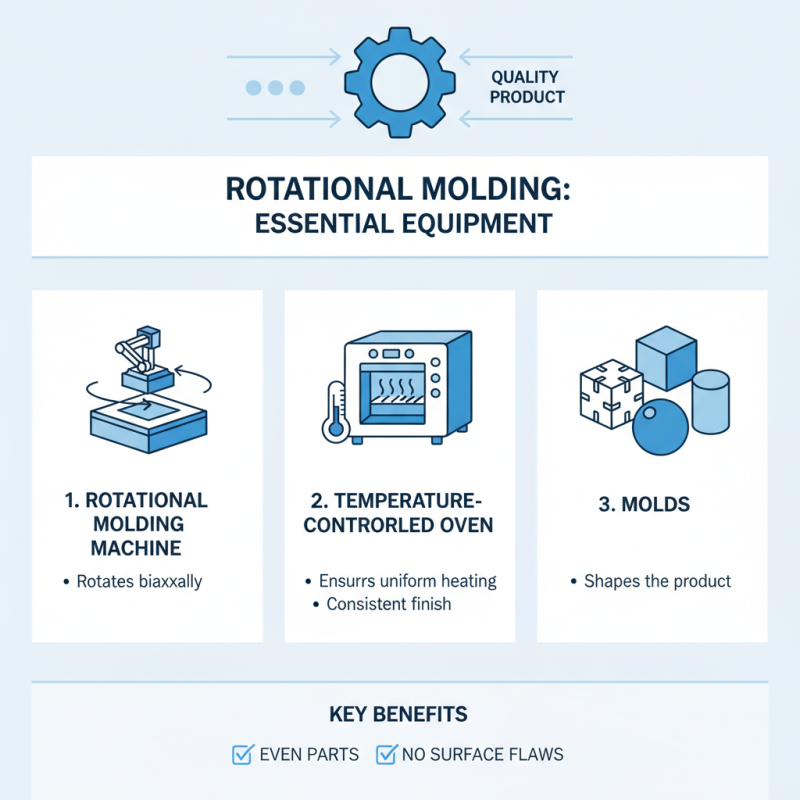 2026 How to Master Rotational Molding Techniques for Optimal Results?