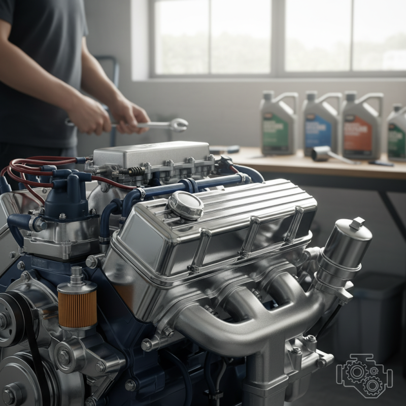 How to Prevent Engine Wear and Damage for Longevity?