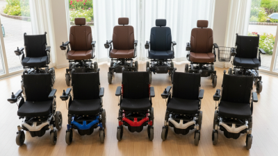 Top 10 Medicare Approved Power Chairs for Your Mobility Needs?
