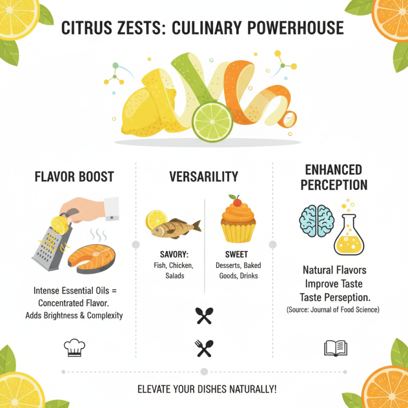 10 Best Natural Flavors to Enhance Your Culinary Creations?