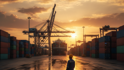 Essential Tips for Choosing the Right Freight Container?