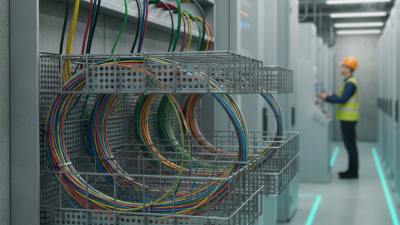 How to Choose the Right Wire Cable Tray for Your Needs?