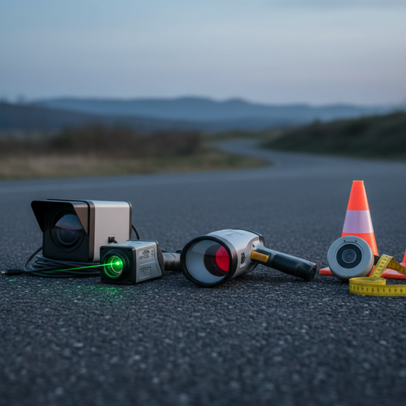 Top Speed Detector Tools for Accurate Speed Monitoring?