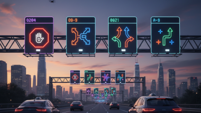 How to Read and Interpret Road Signs in 2026?