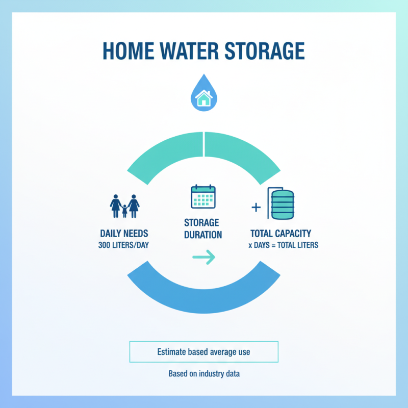 How to Choose the Right Overhead Tanks for Your Home?