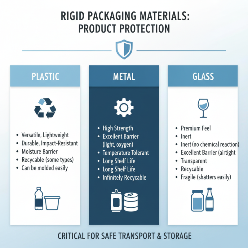 Top 10 Types of Industrial Packaging You Should Know About?