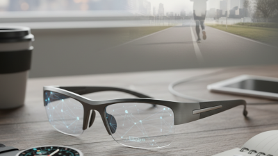 How to Choose the Best Lightweight AR Glasses for Everyday Use?