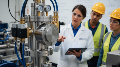 What is Control Exhaust Valve and How Does it Work?