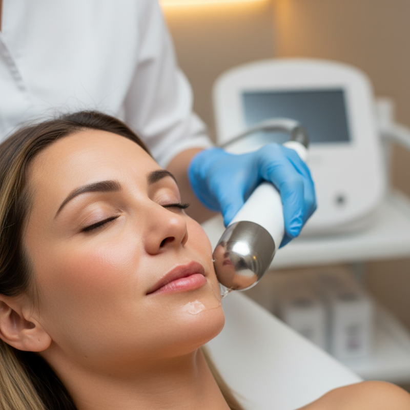 How to Achieve Smooth Skin with Radiofrequency Facial Treatments?