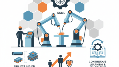 How to Use a Welding Manipulator Effectively for Your Projects?