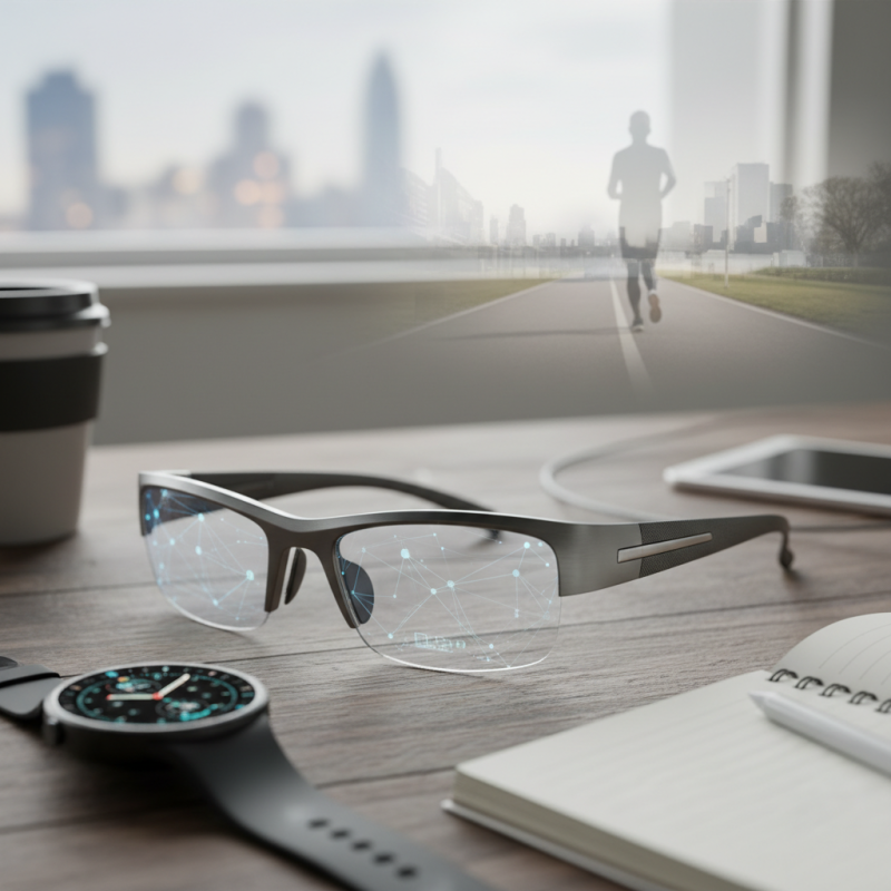 How to Choose the Best Lightweight AR Glasses for Everyday Use?