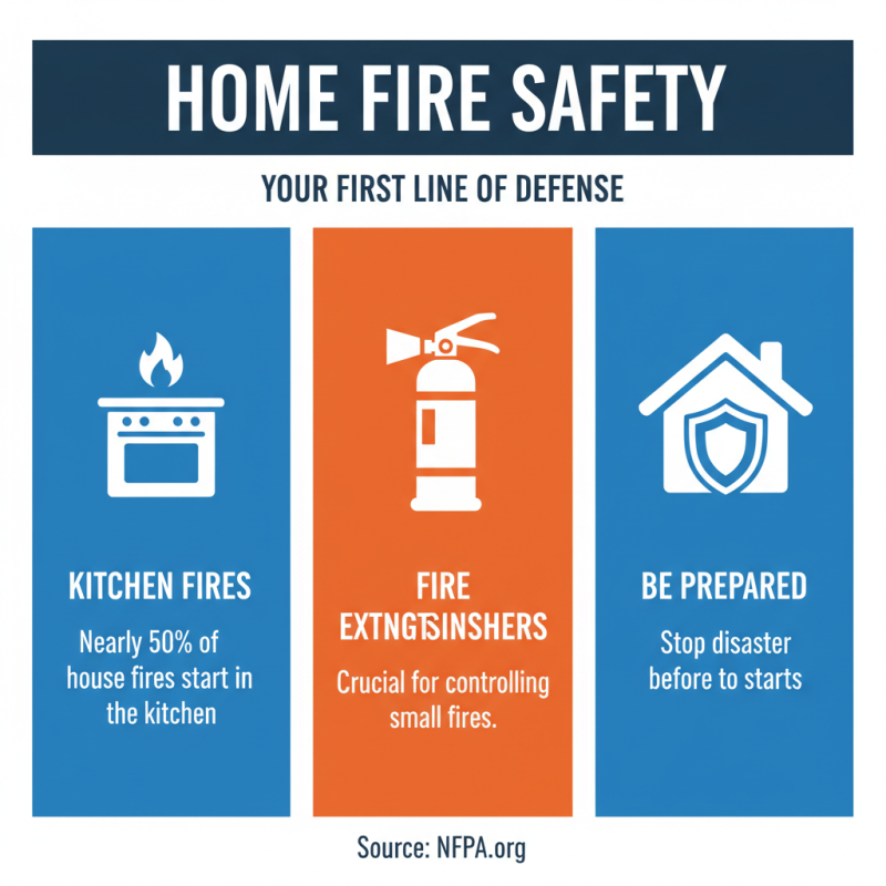 Why is Life Safety Equipment Essential for Every Home?