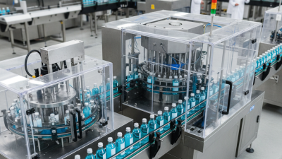 10 Essential Tips for Choosing the Right Bottle Filling Machine