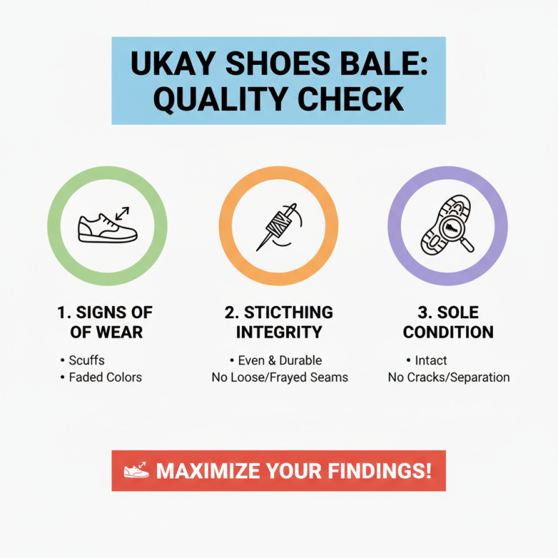 How to Buy Ukay Shoes Bales for Affordable Fashion?
